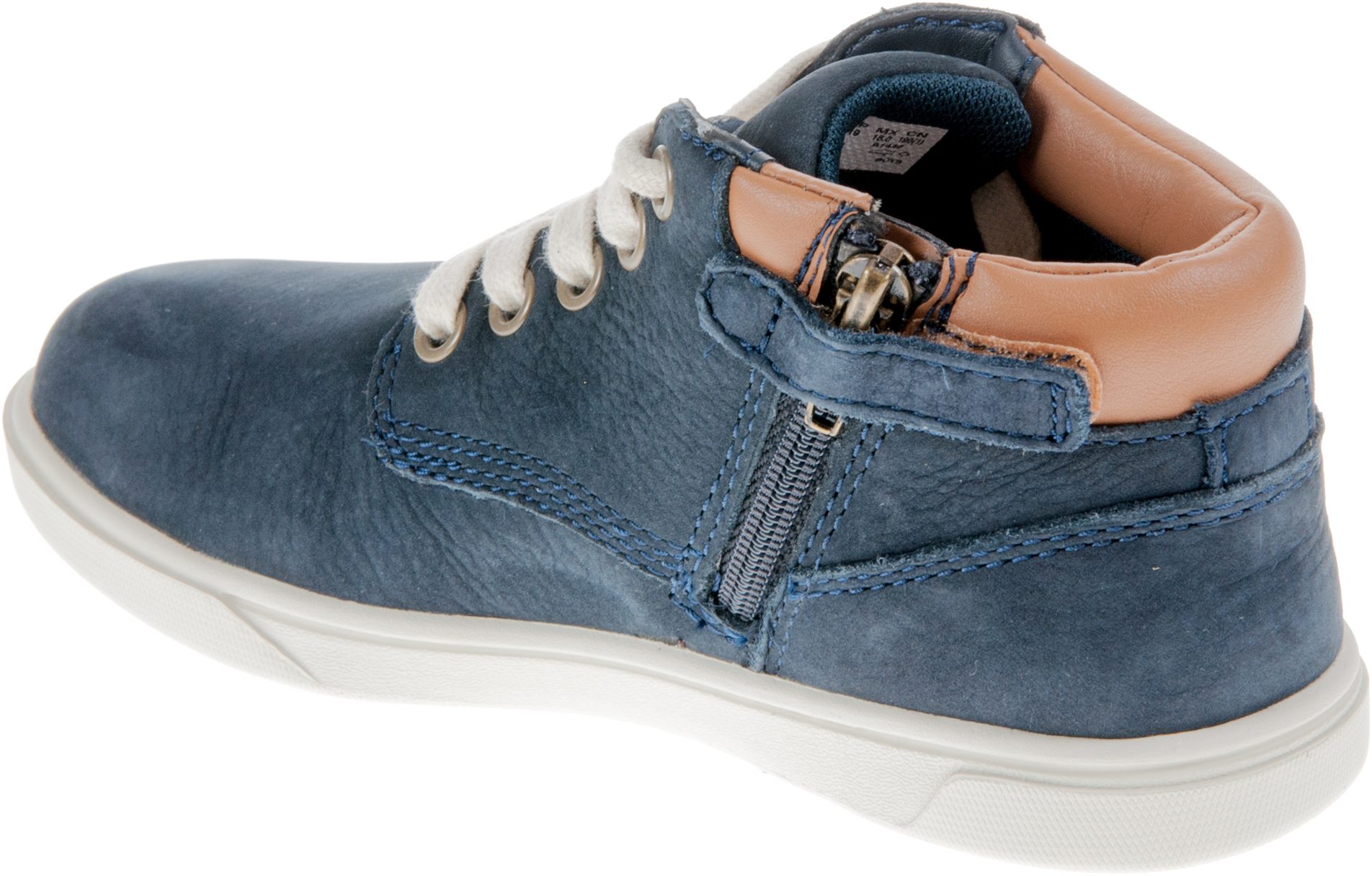 timberland groveton navy