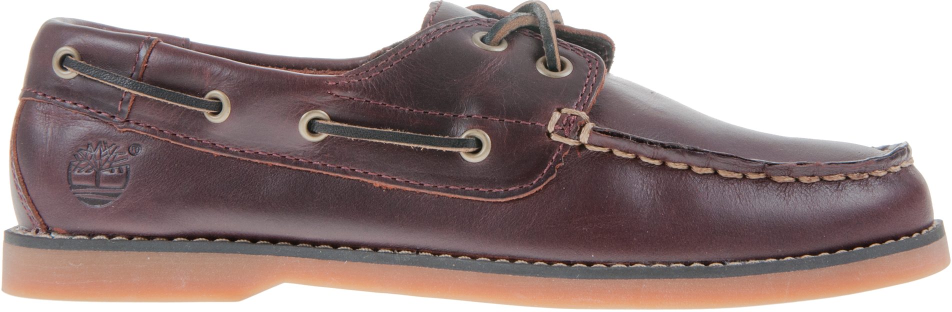 timberland seabury classic 2 eye boat