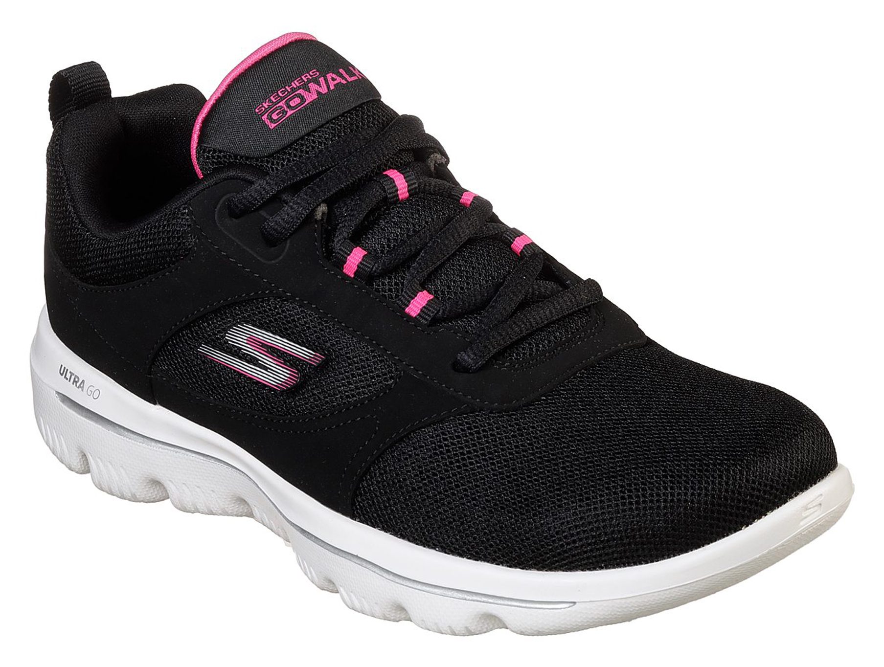 Go walk evolution ultra enhance sale