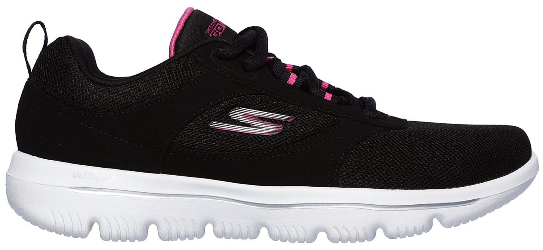 skechers women's gowalk pant evolution flare