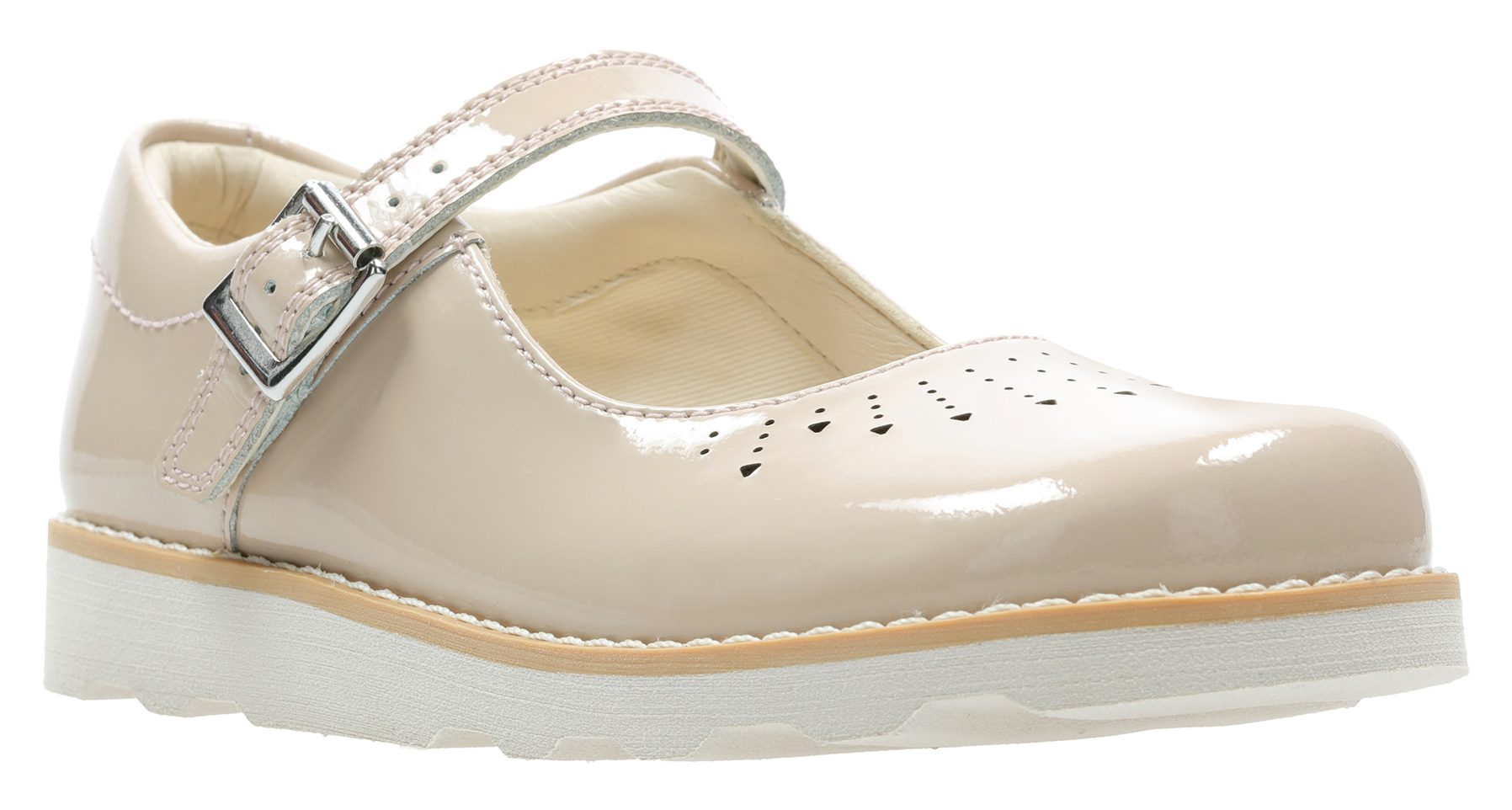 clarks crown jump plum