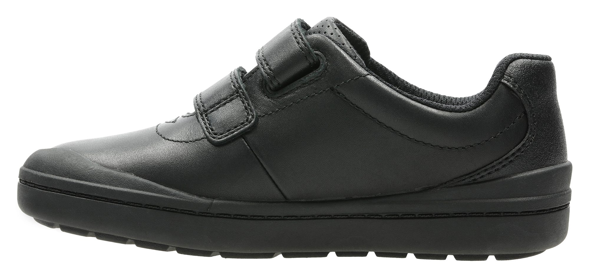 Scarpe da ginnastica basse in tela - Blu navy - Bambino
