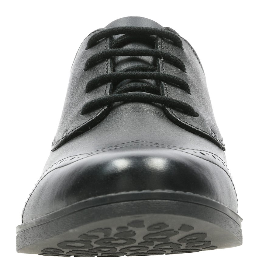 sami walk youth black leather