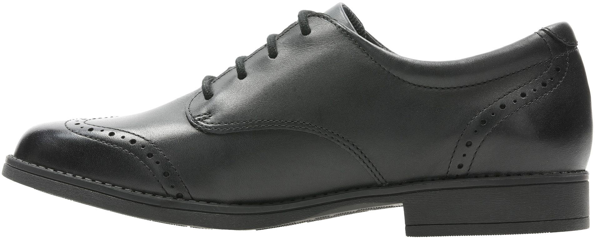 sami walk youth black leather