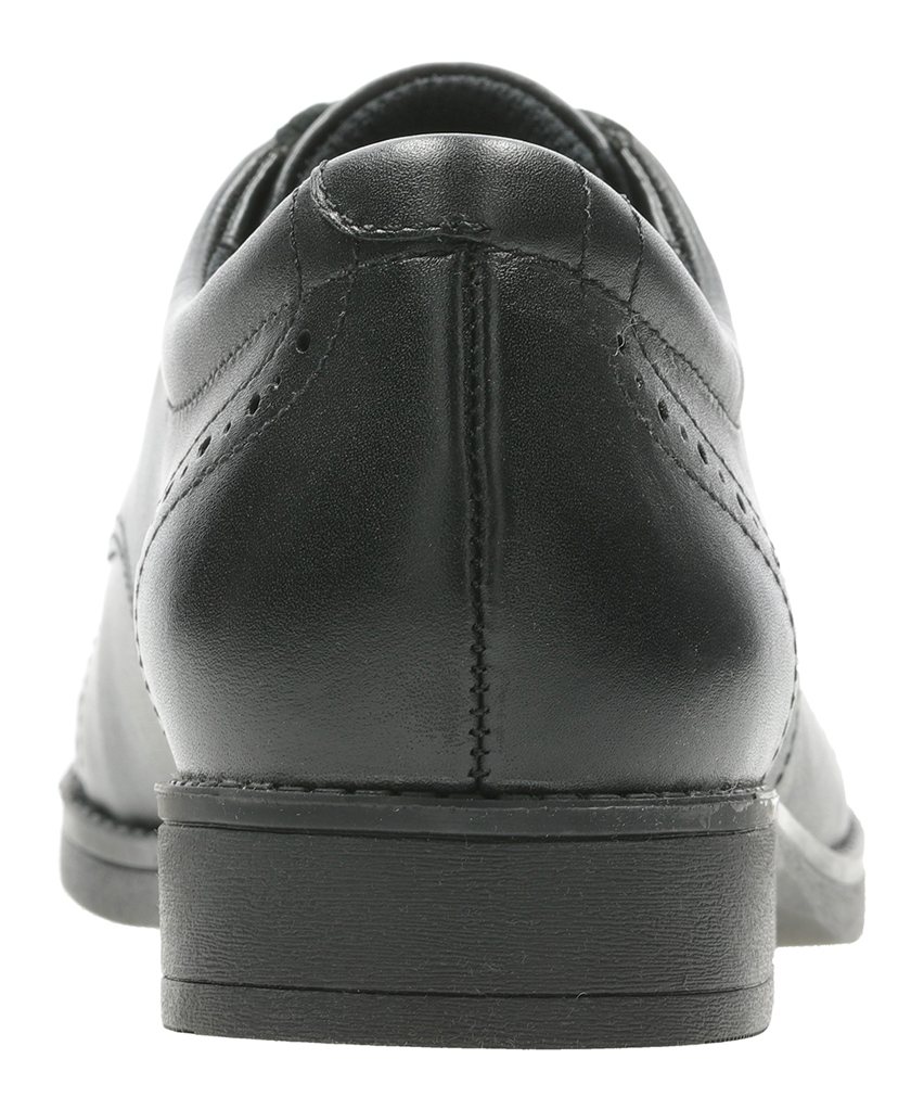 sami walk youth black leather