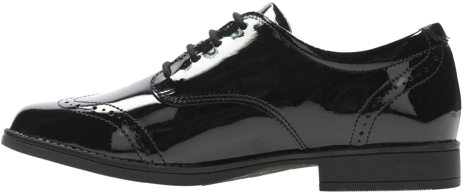 sami walk youth black leather