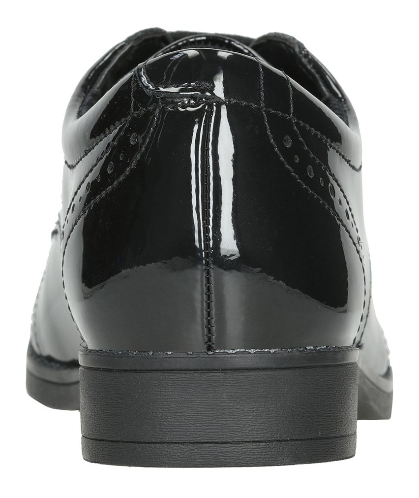 sami walk youth black leather