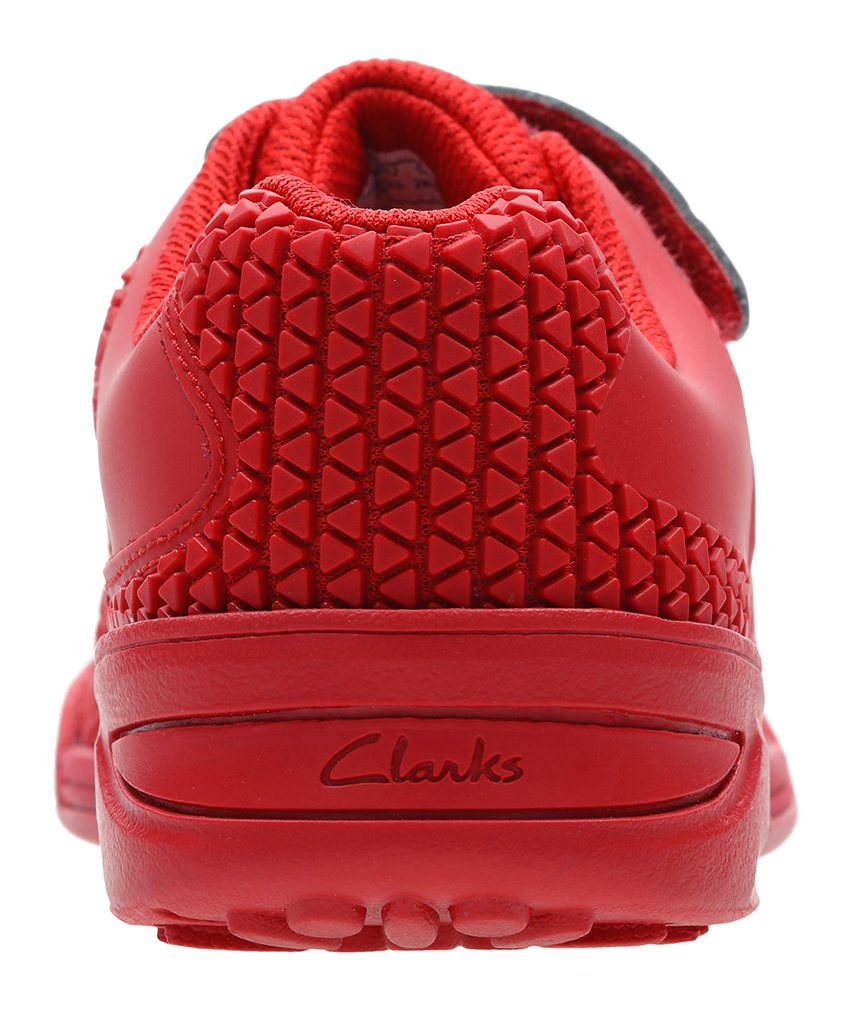 Ragazzi Clarks' SPORTS Scarpe Sportive - Award Blaze