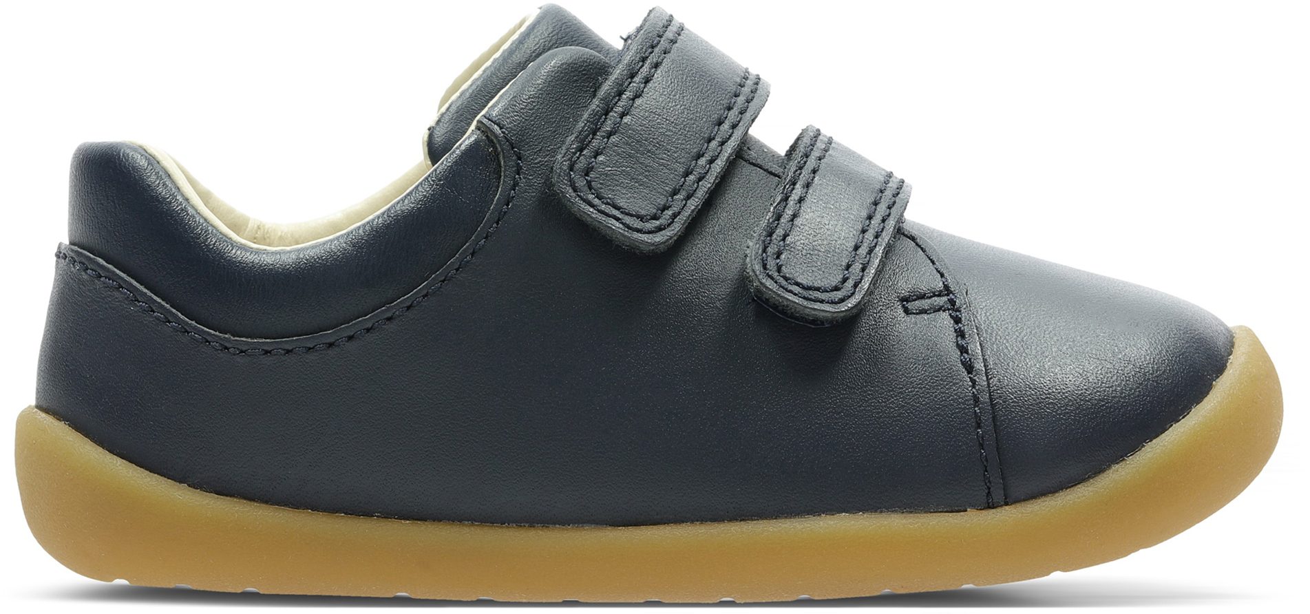Clarks roamer sales craft navy