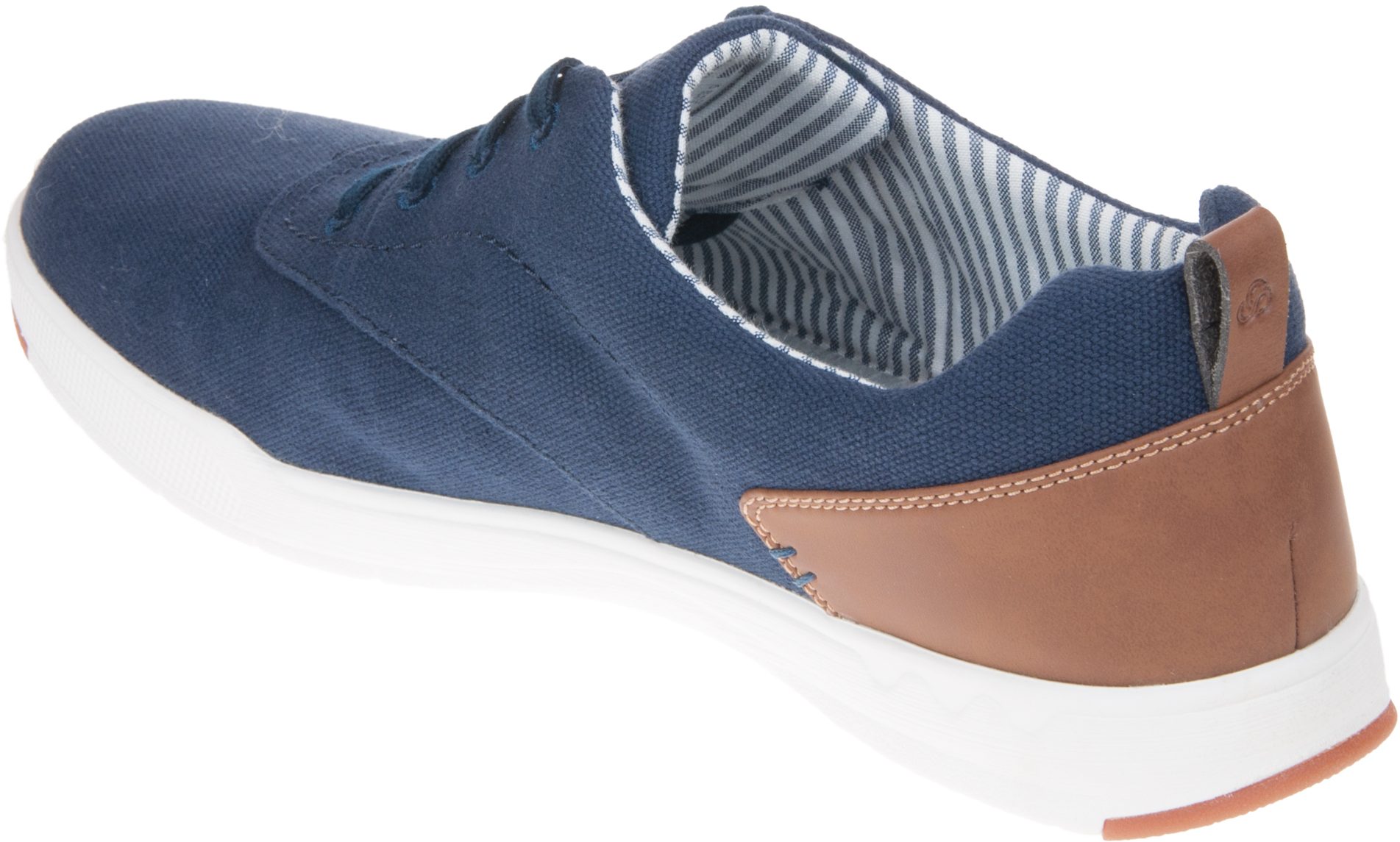 clarks step isle lace