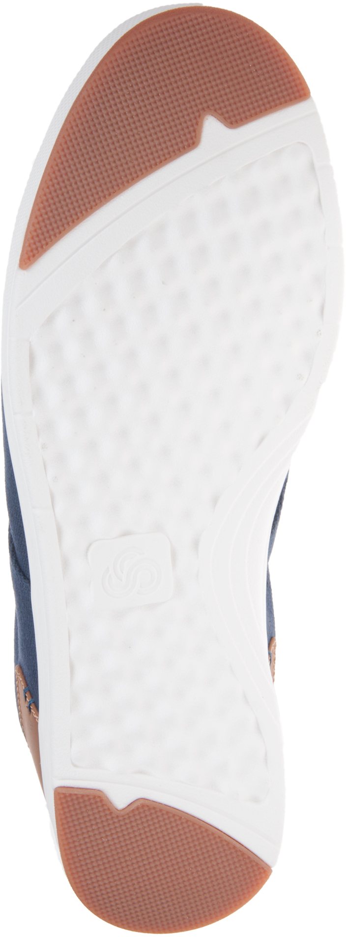 clarks step isle crew