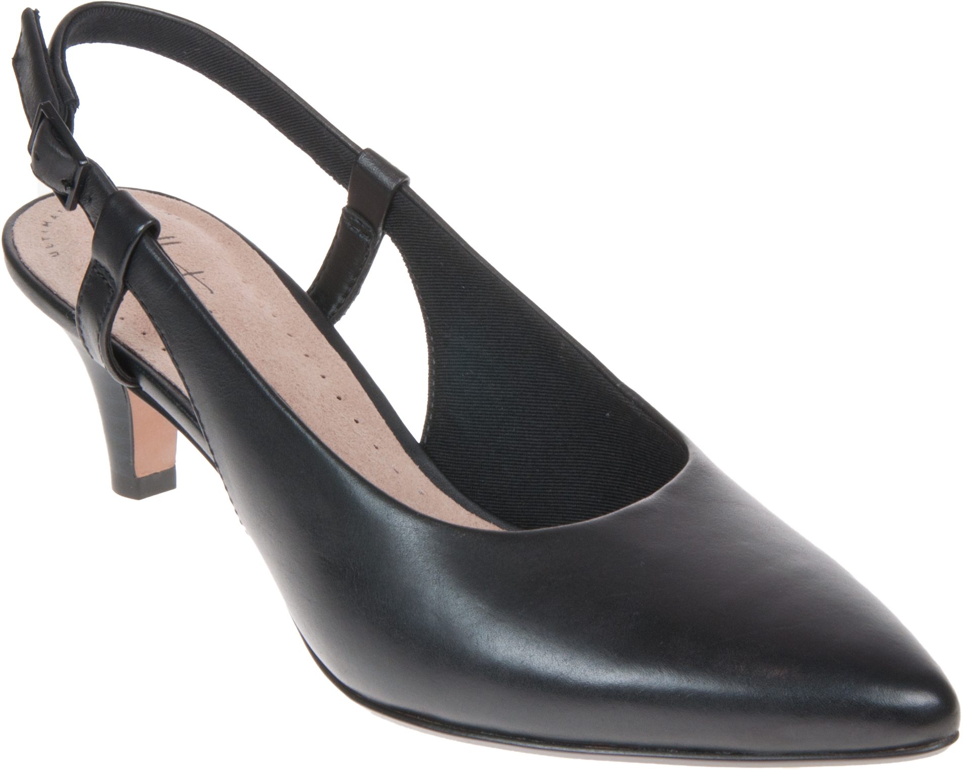 linvale clarks