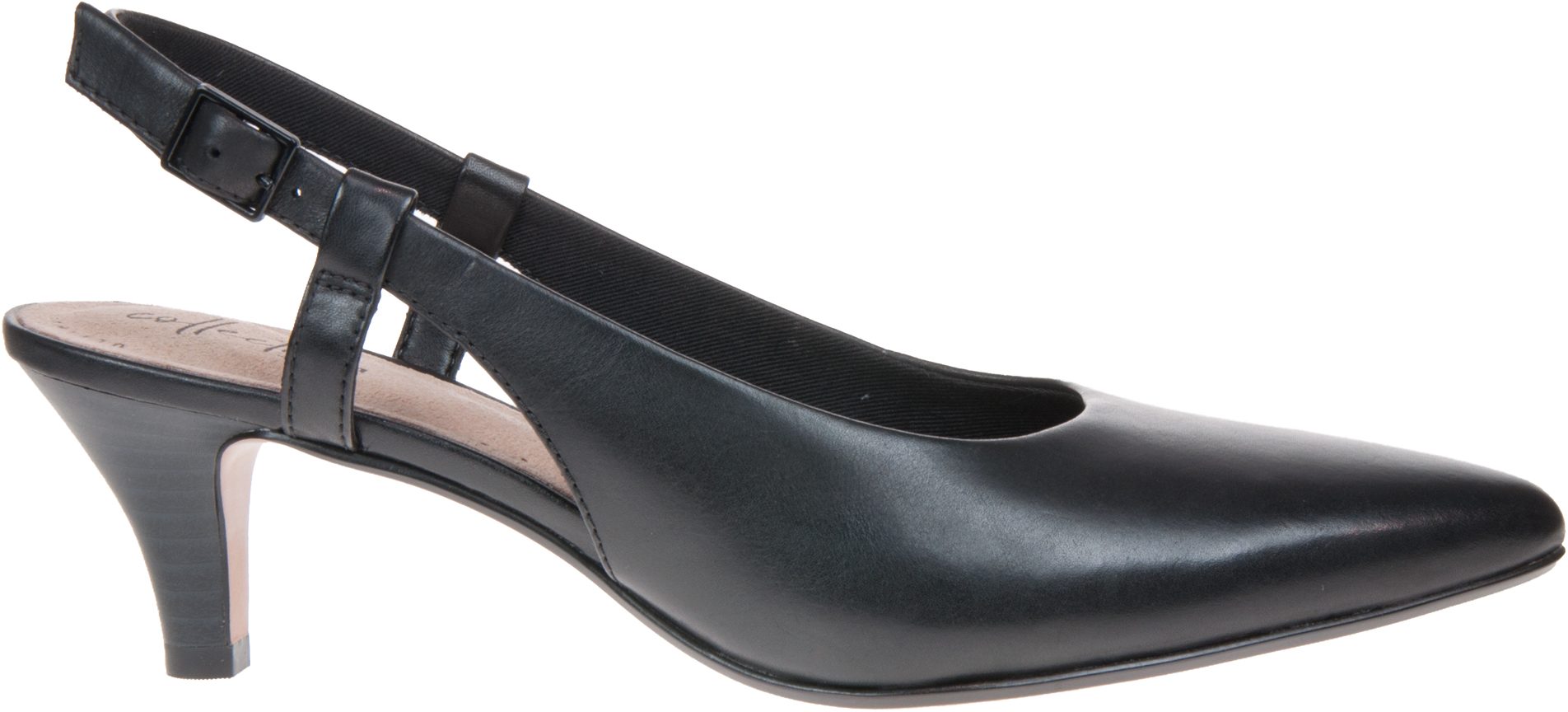 clarks linvale loop shoes