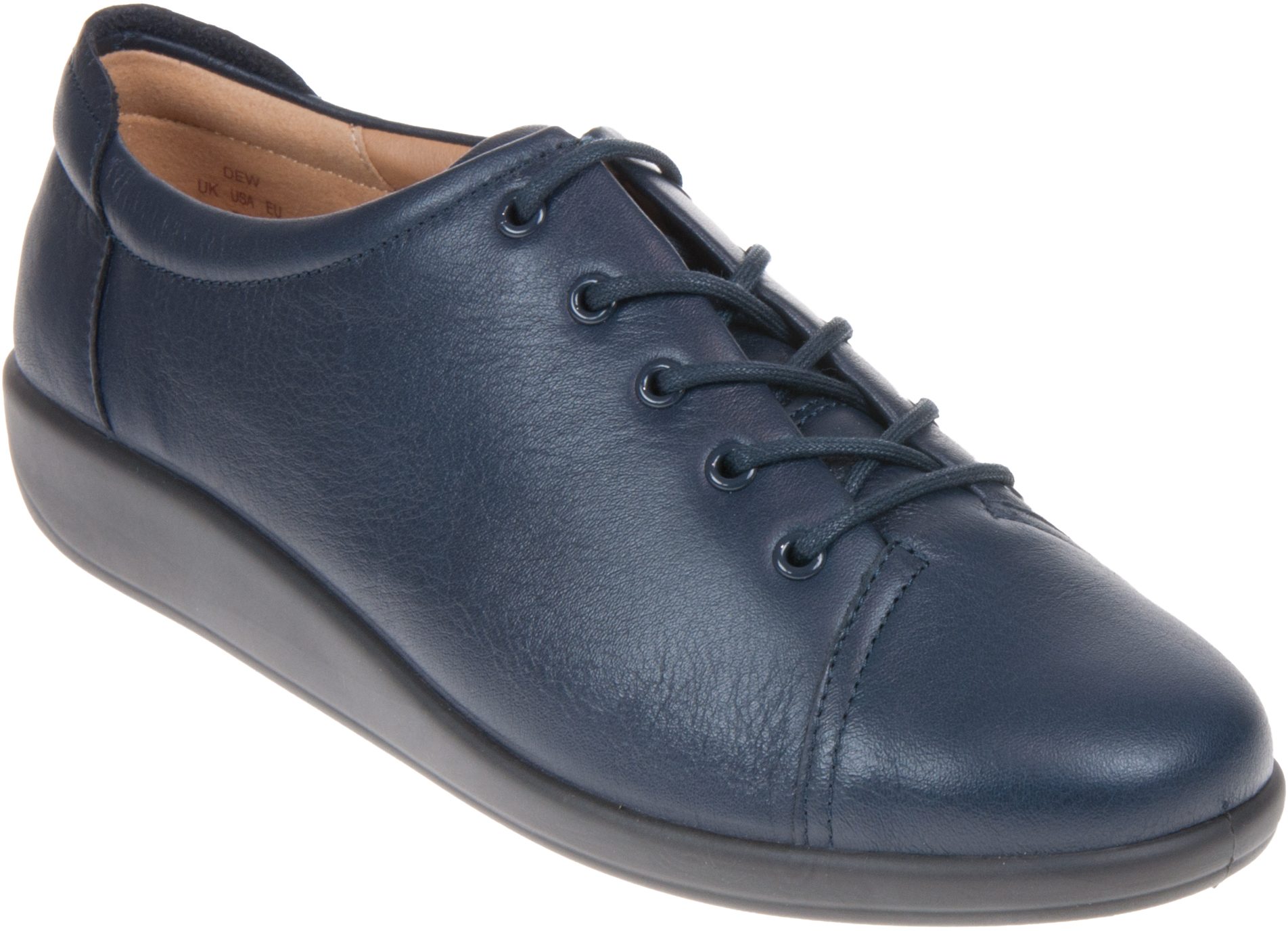 Hotter shoes dew on sale