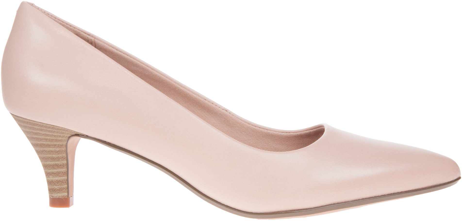 clarks jerica