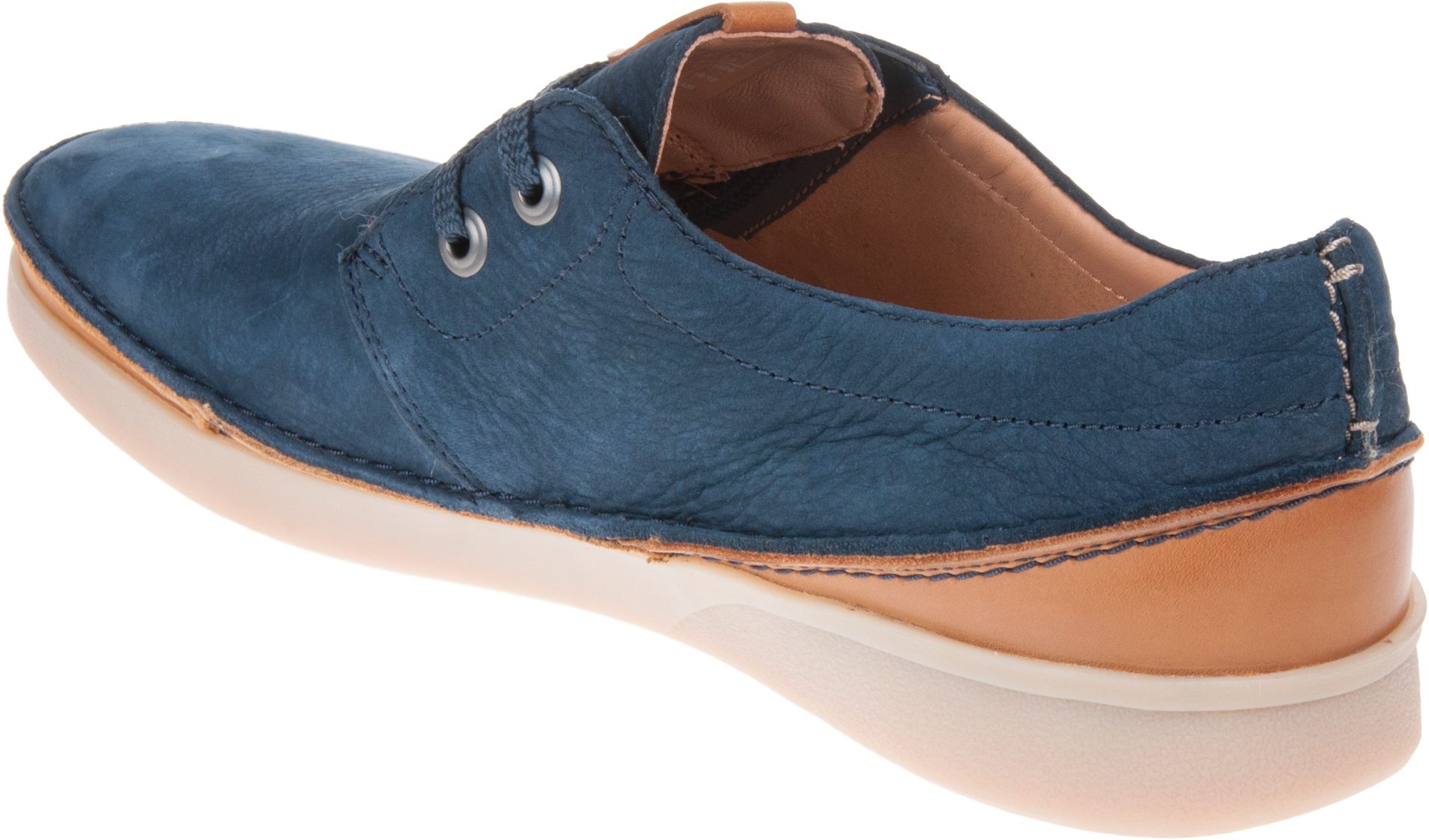 clarks oakland sun