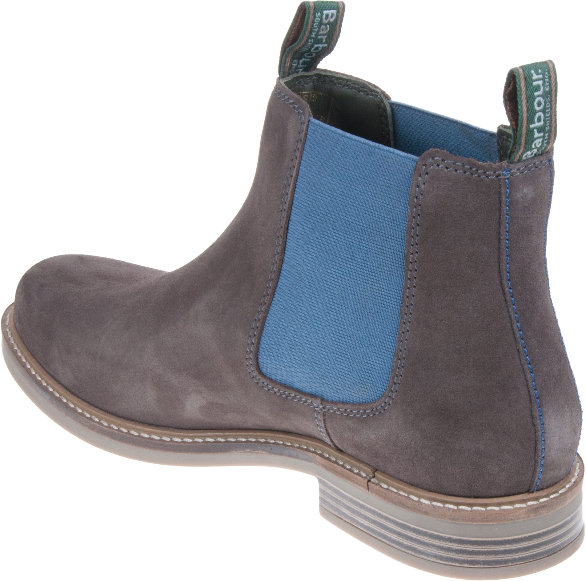 farsley barbour