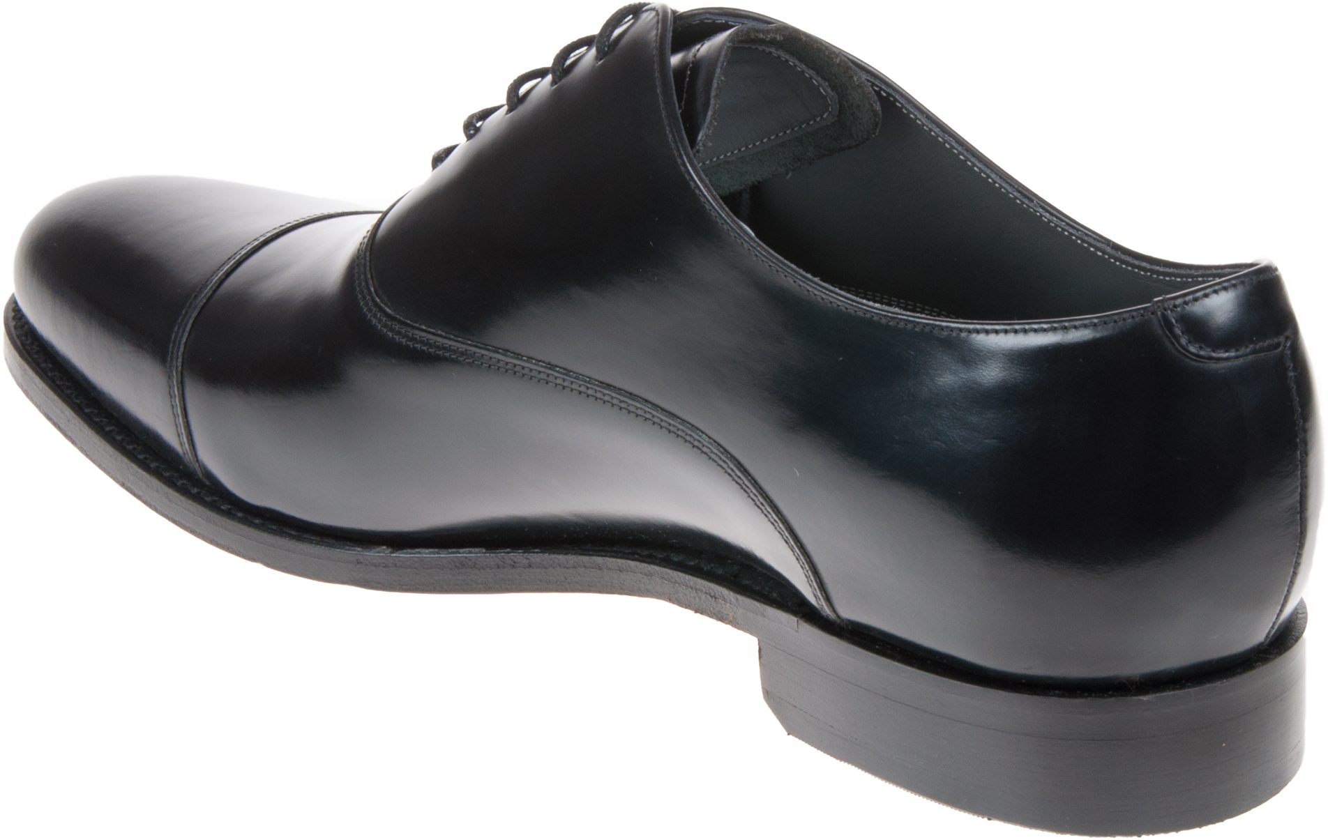 barker winsford black