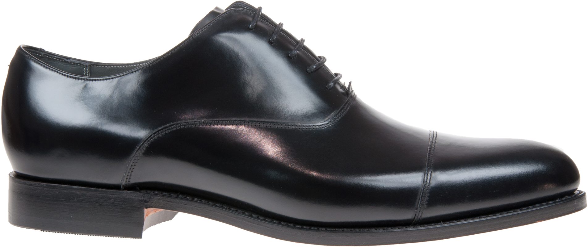 barker winsford black