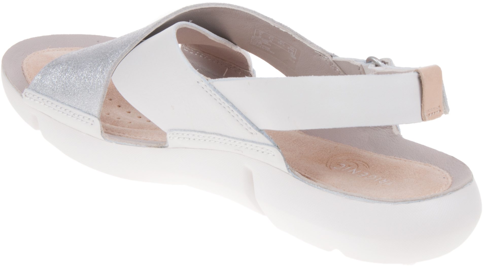 clarks tri chloe