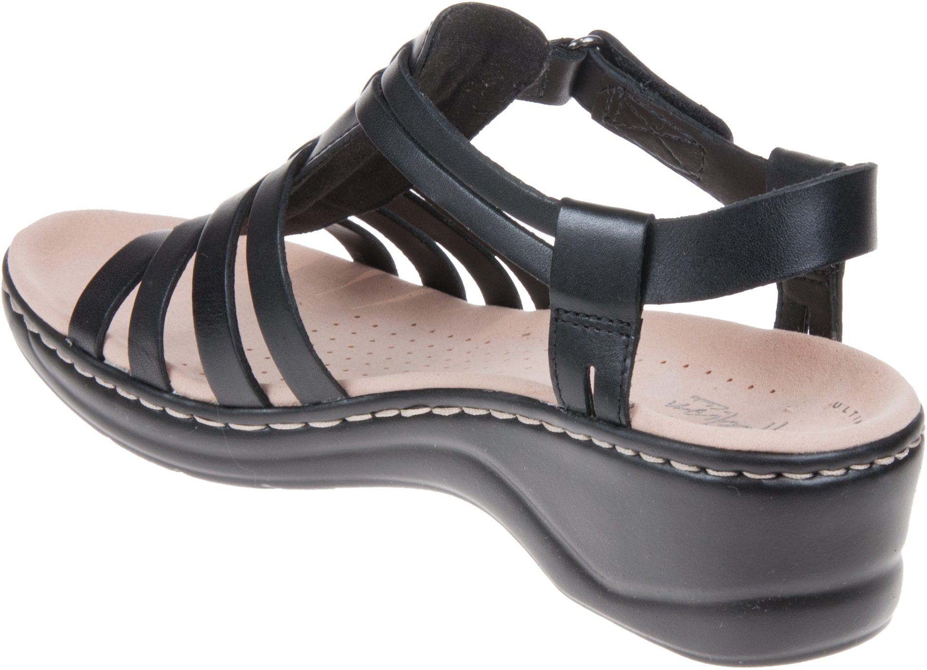 lexi bridge sandals