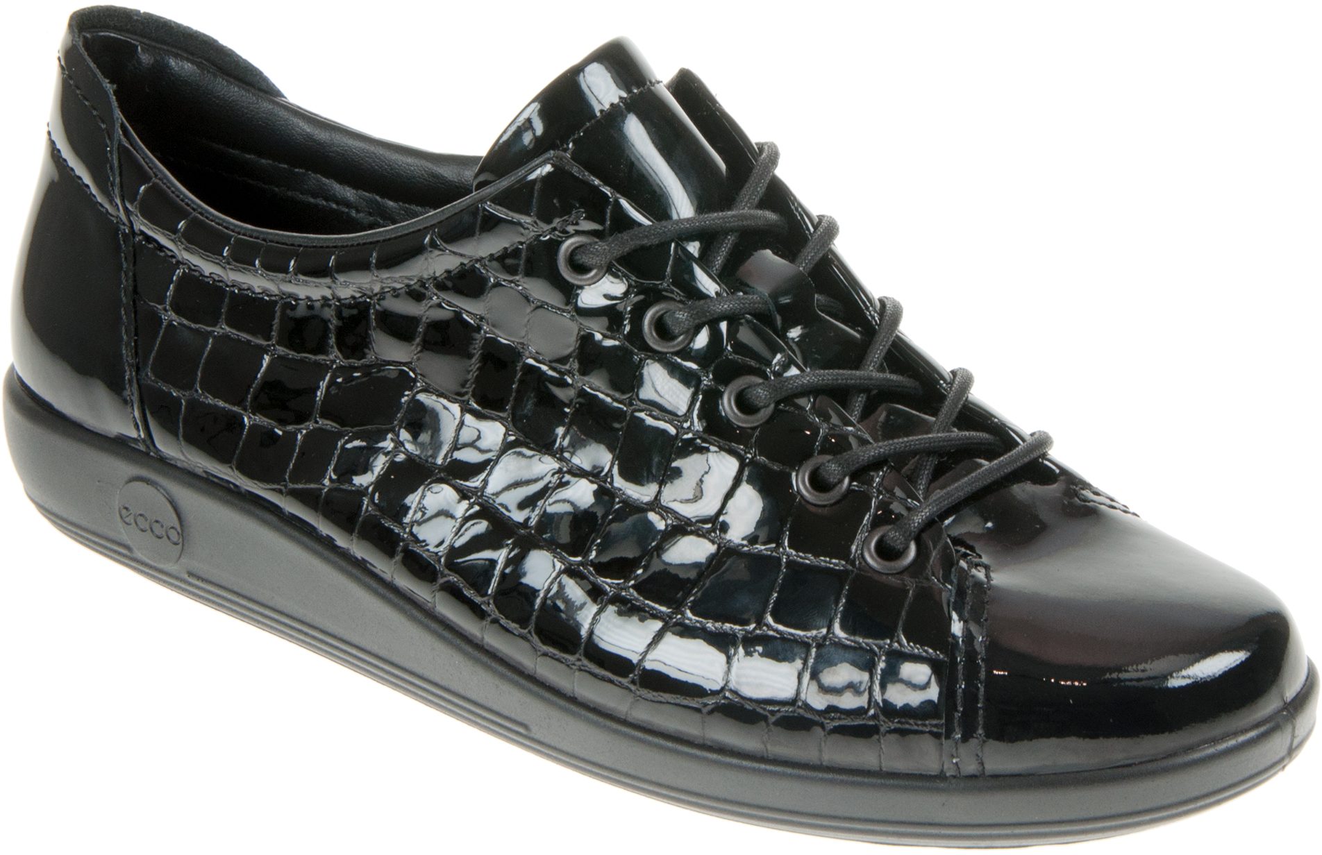 ecco women's tennis shoes