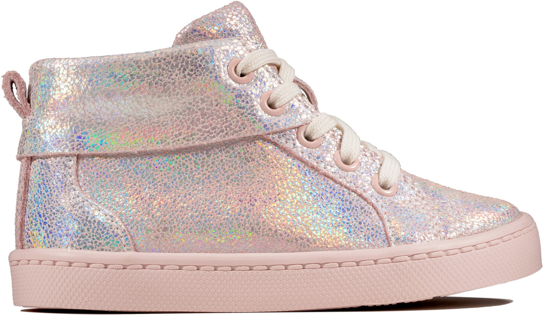 clarks city oasis hi pink