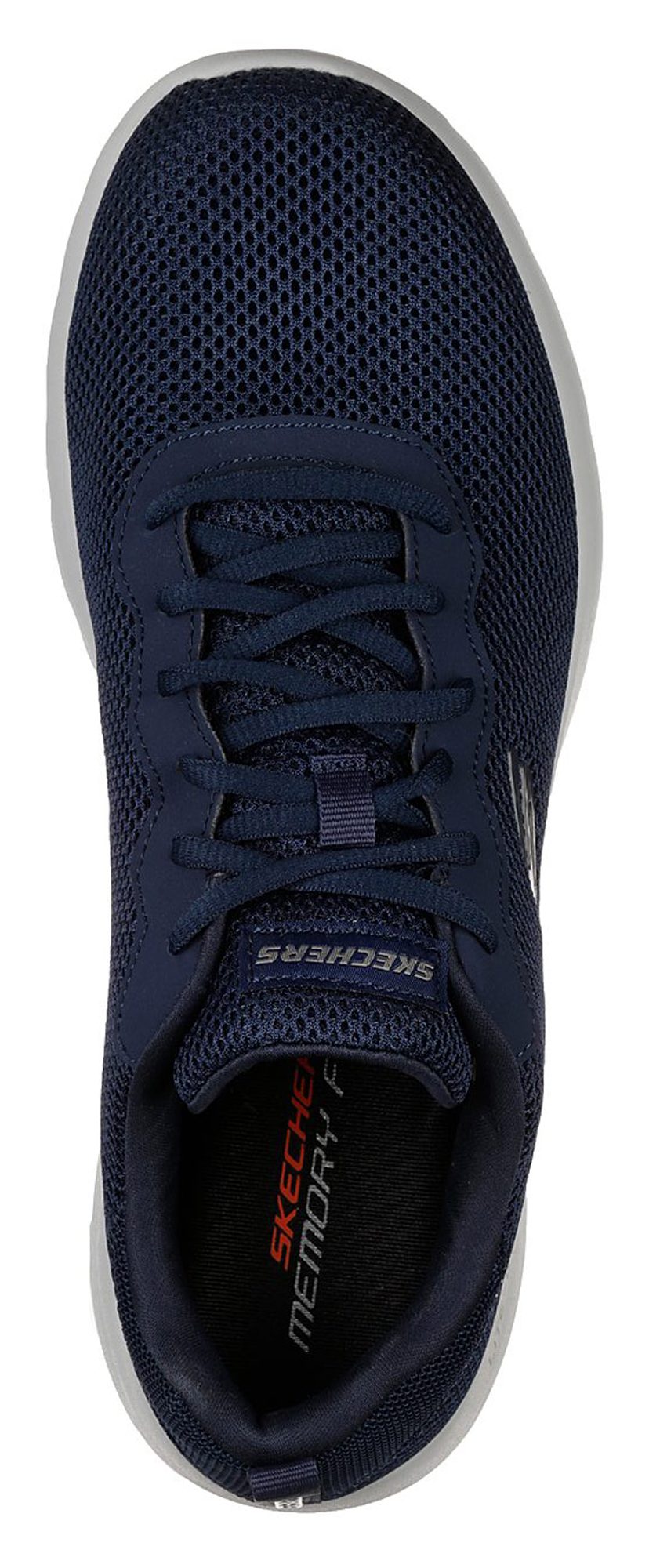 Skechers Dynamight 2.0 Rayhill Navy 58362 NVY Trainers Humphries