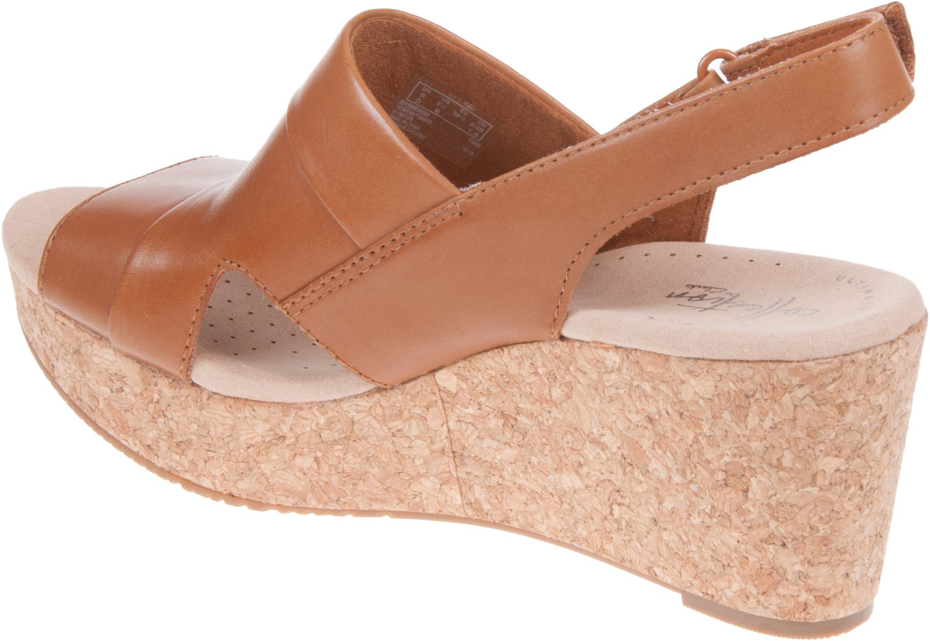 annadel ivory clarks