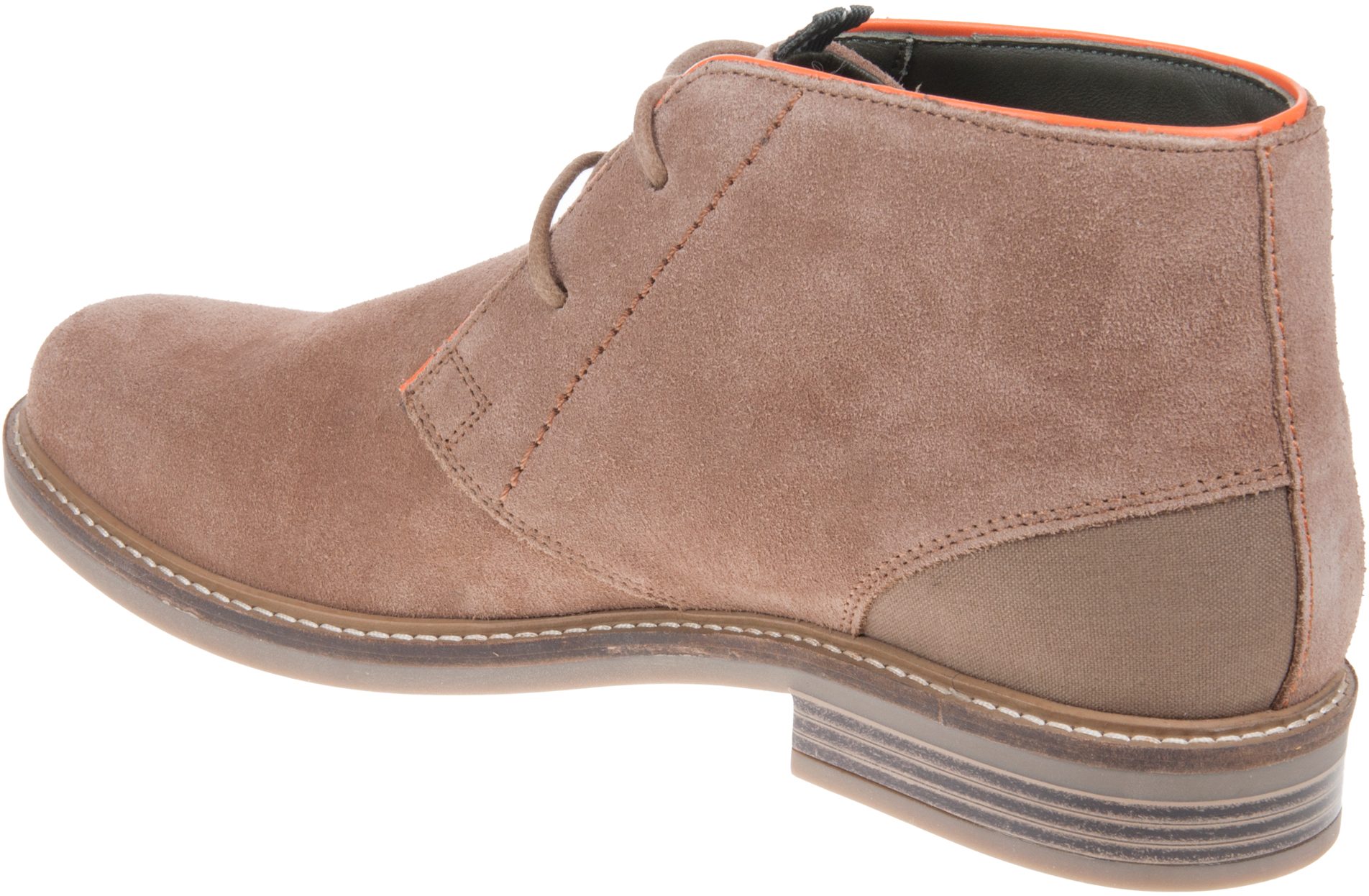 barbour readhead