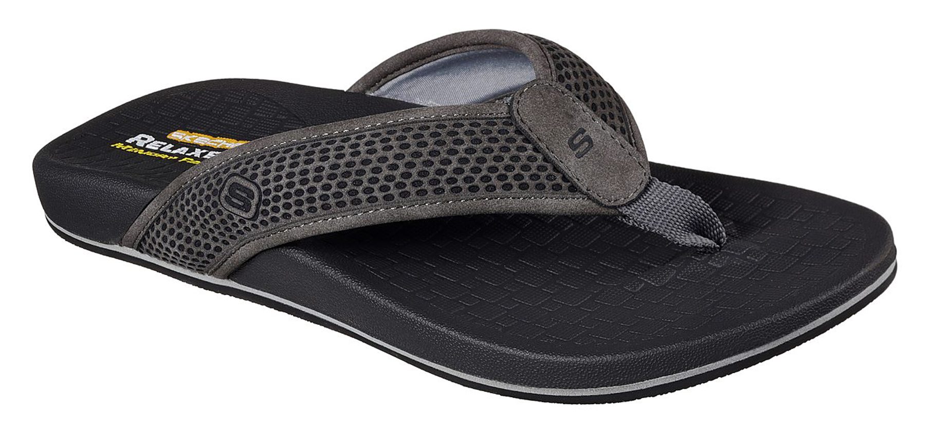 skechers pelem emiro flip flops