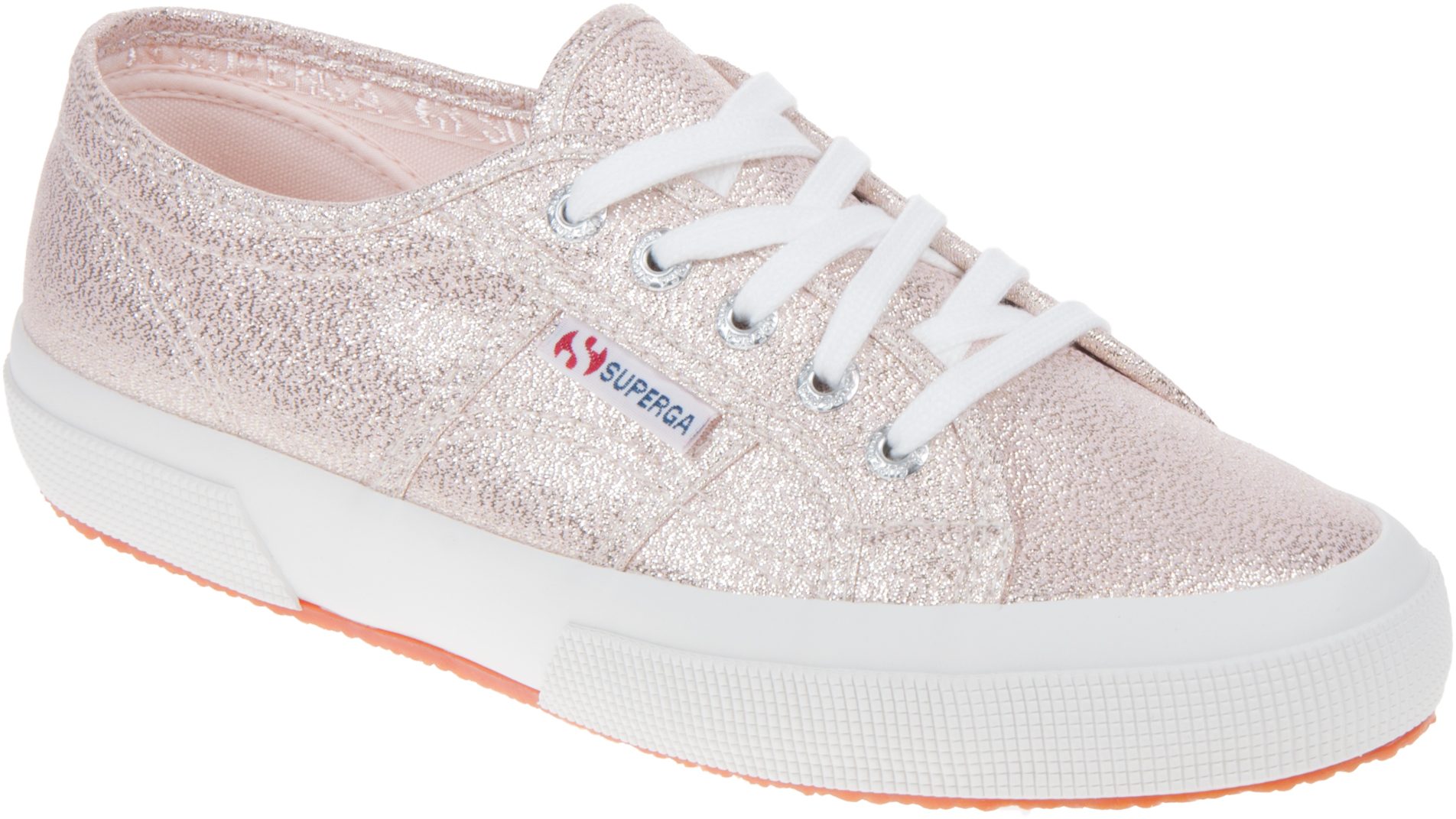 superga platinum