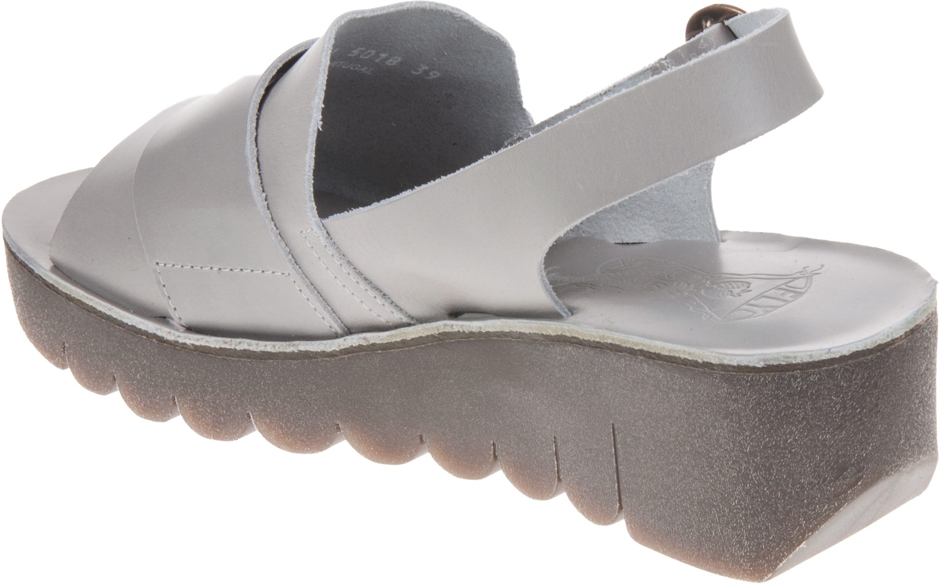 Fly London Yidi Cloud P144190007 - Full Sandals - Humphries Shoes