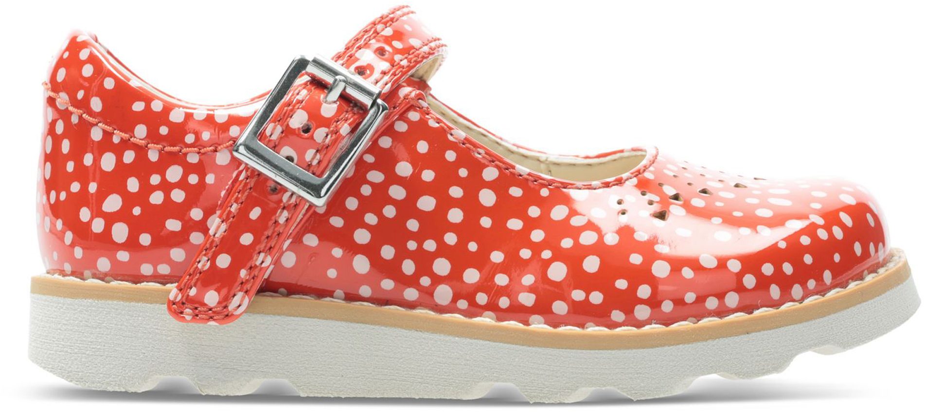 clarks crown jump plum