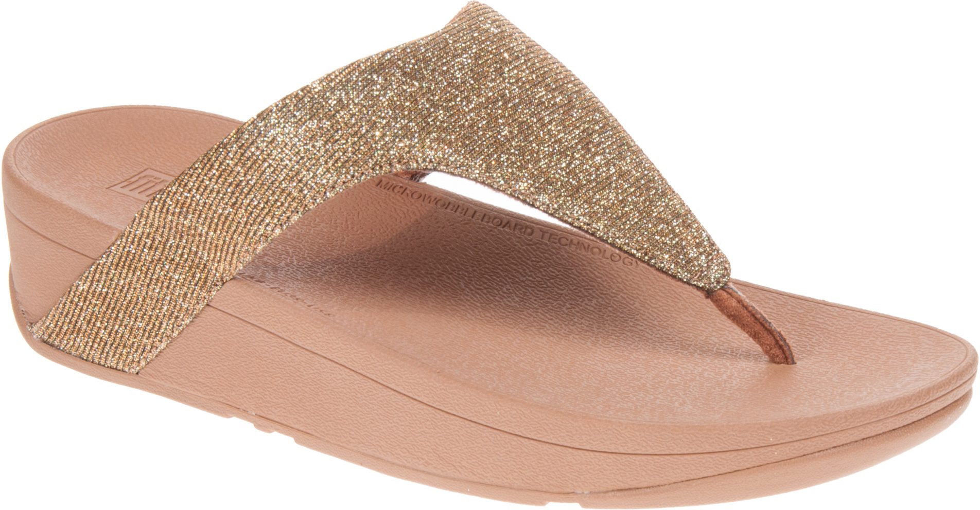 Fitflop on sale lottie glitzy
