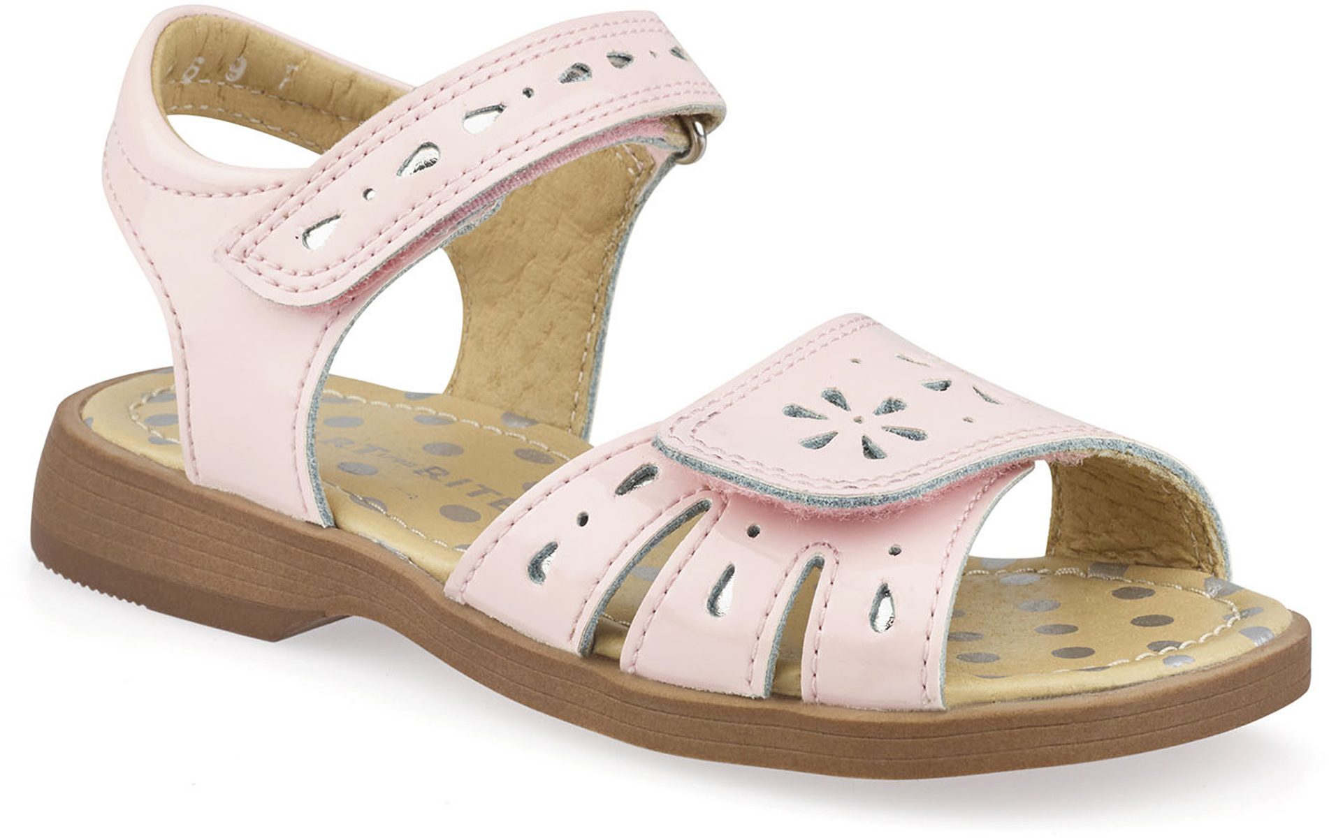 Start Rite Flutter Sandal