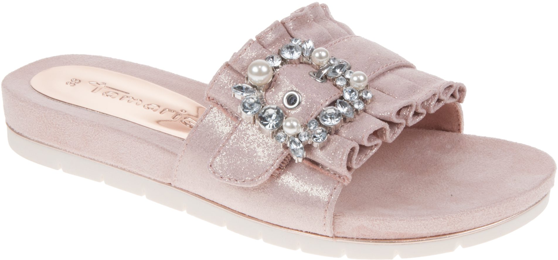 Tamaris locust sandal discount