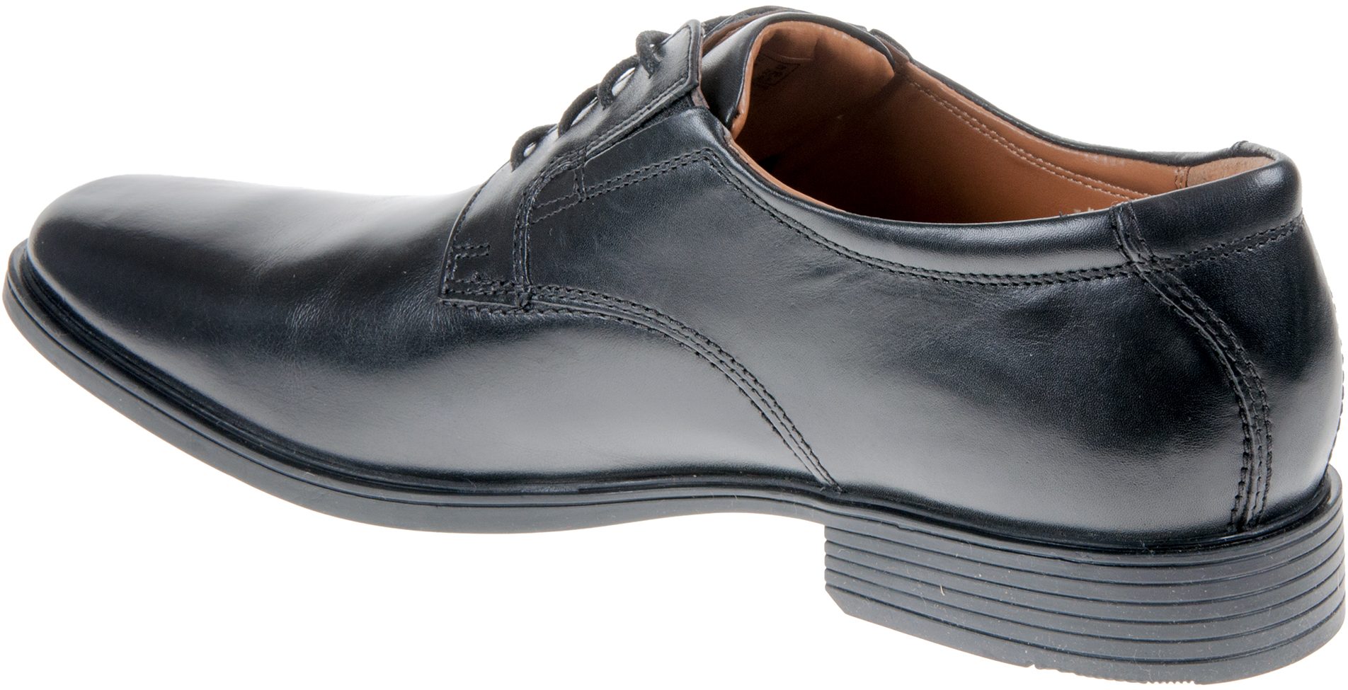 clarks tilden vibe