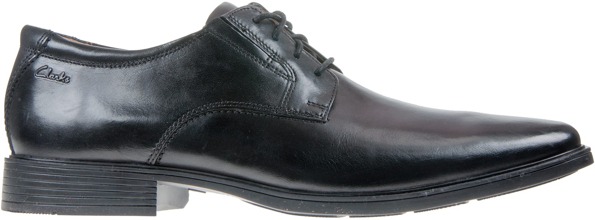 clarks tilden vibe