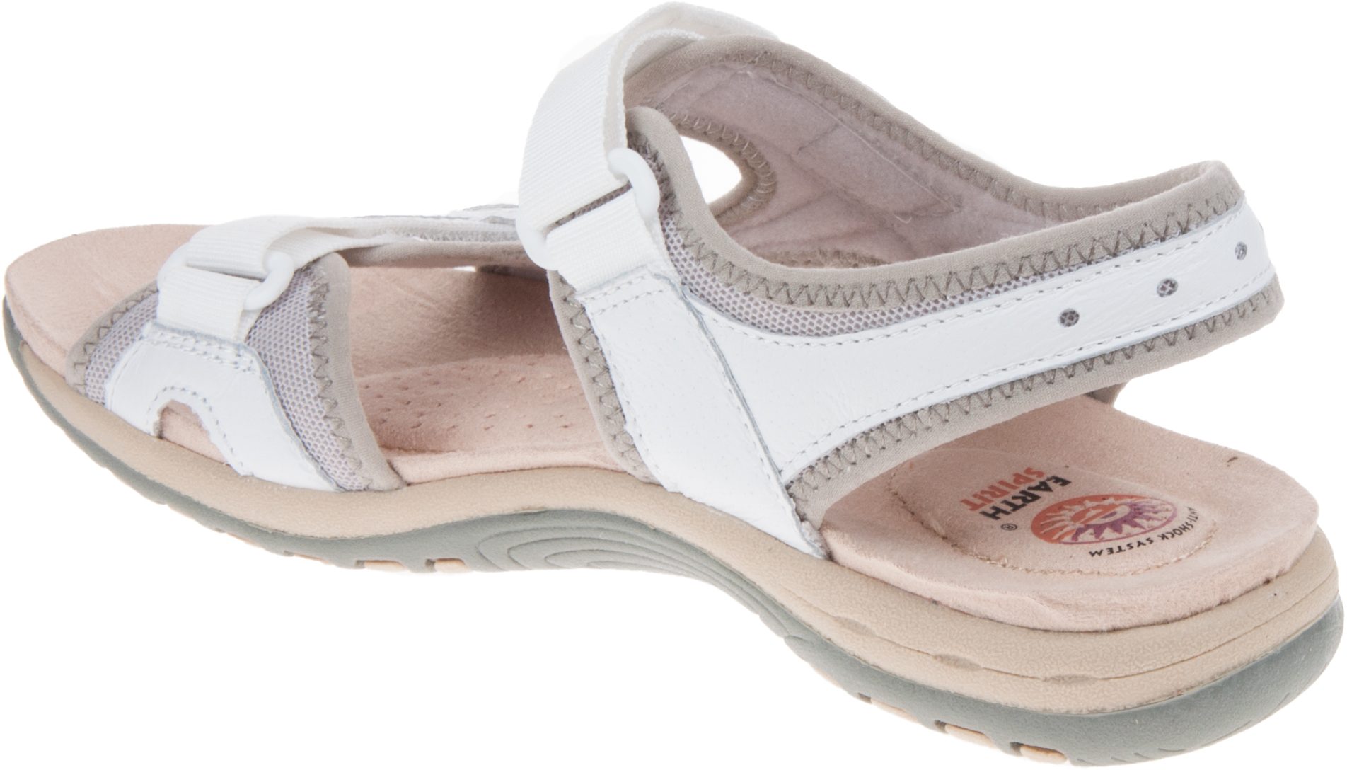 earth spirit frisco sandals