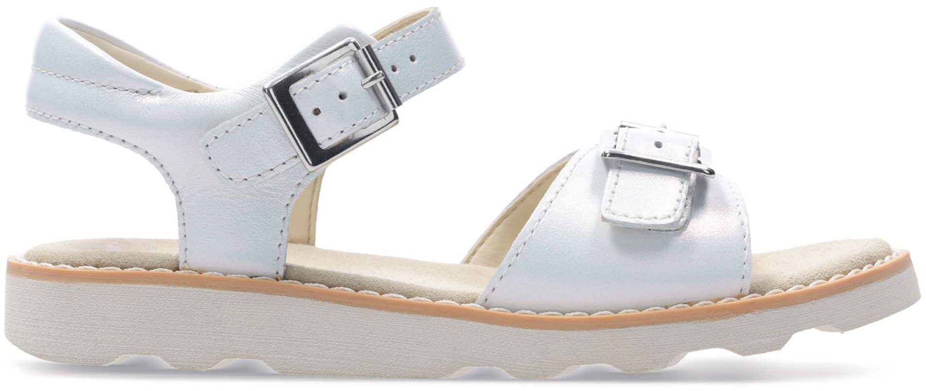 clarks crown bloom sandals