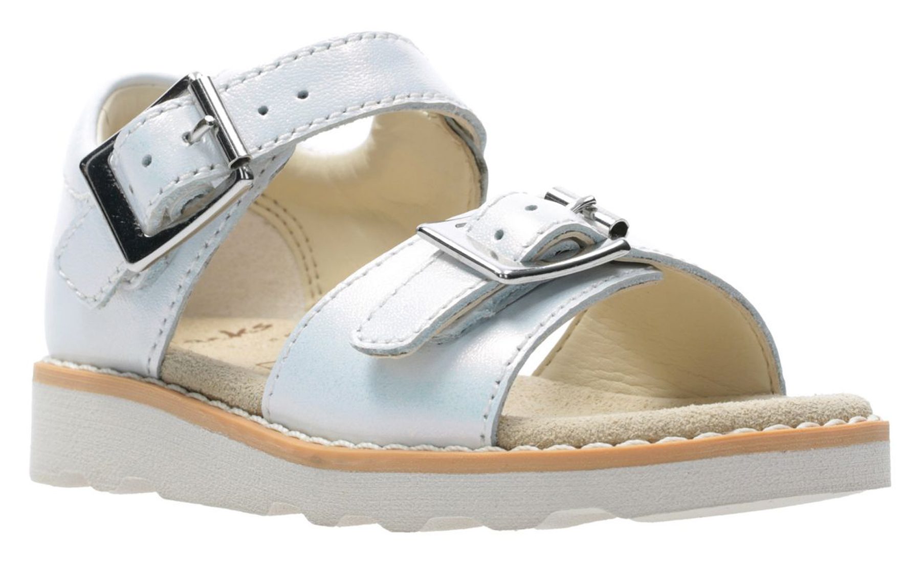 clarks crown bloom sandals