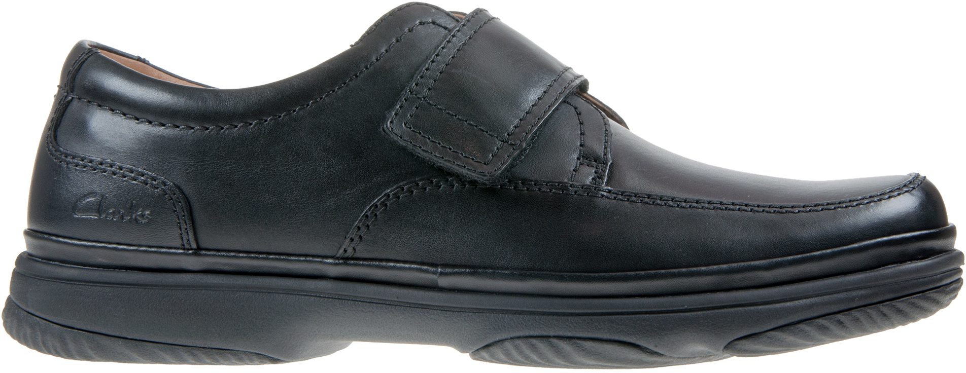 clarks swift turn