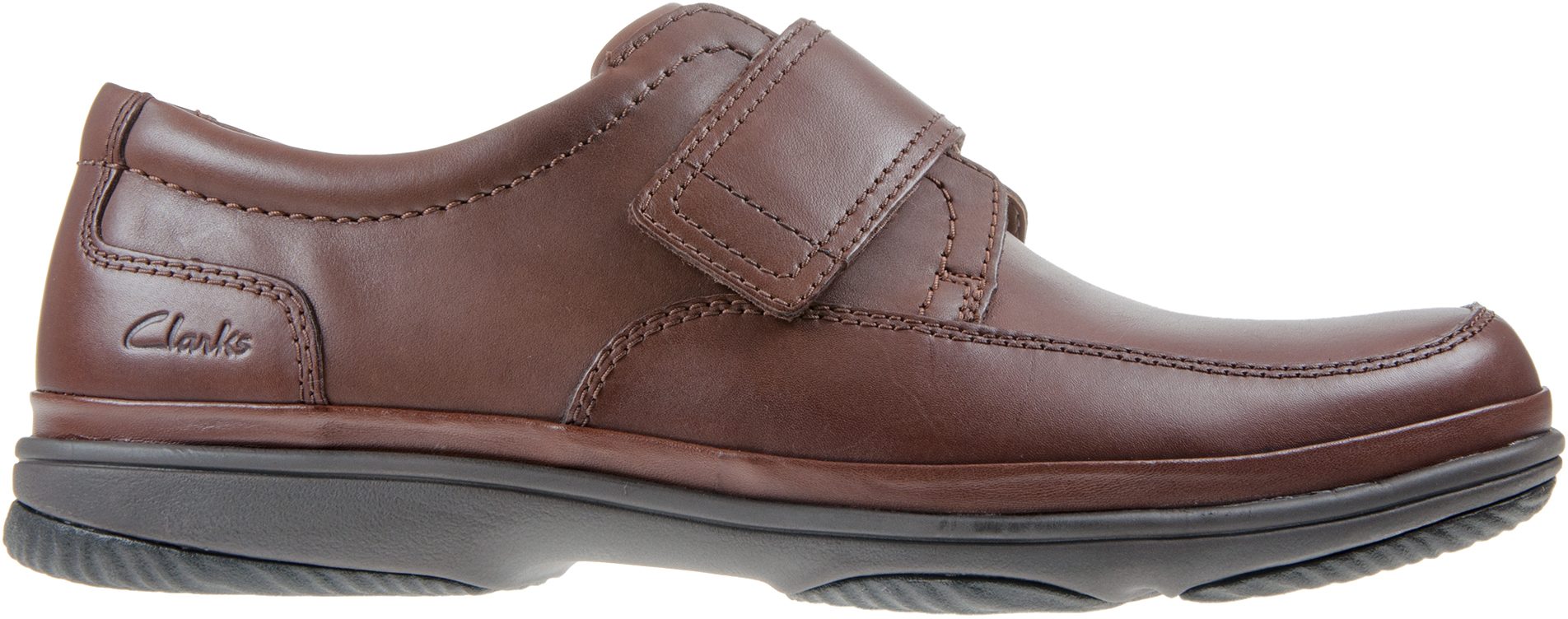 clarks swift turn