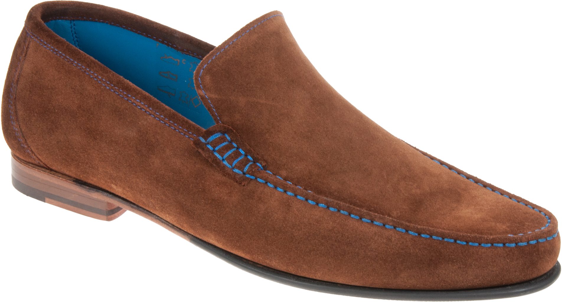 Loake nicholson deals sale