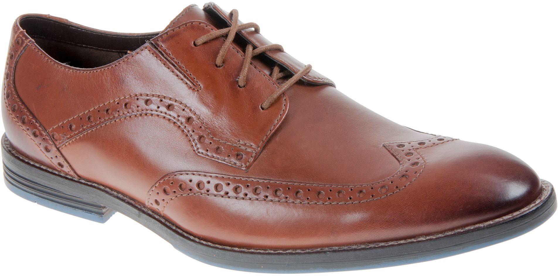 clarks prangley limit