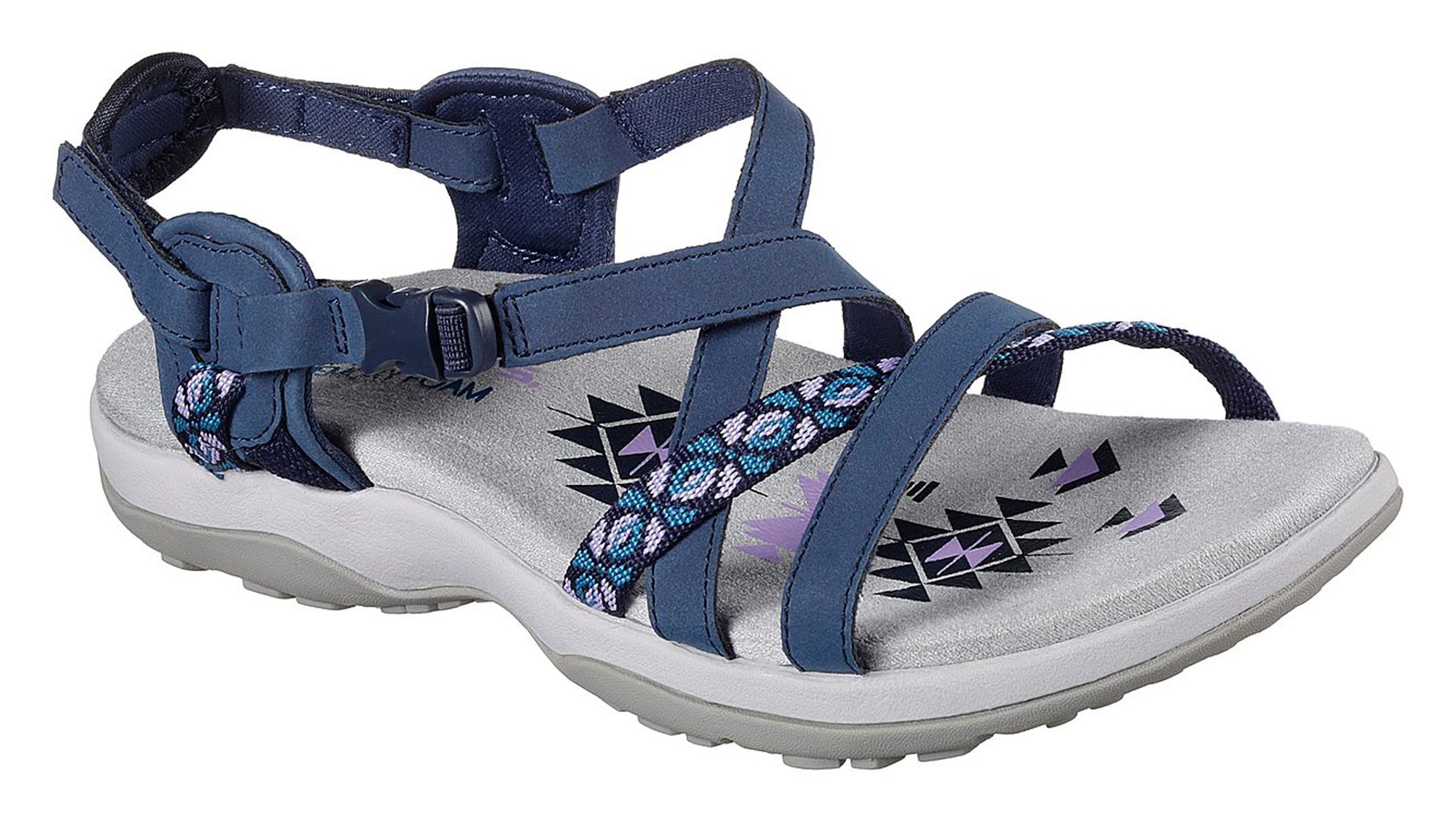 skechers slim vacay walking sandals