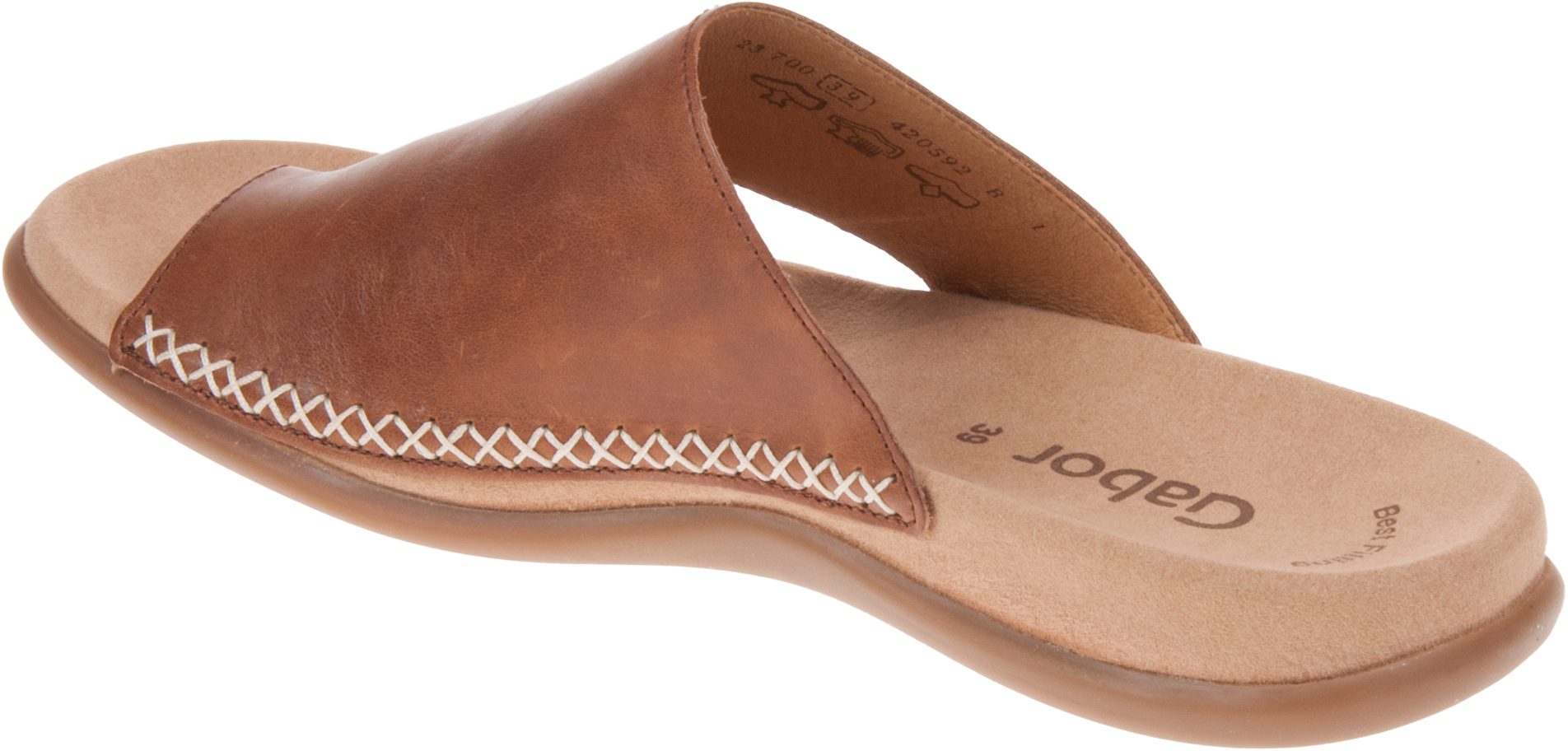 gabor lanzarote flip flops