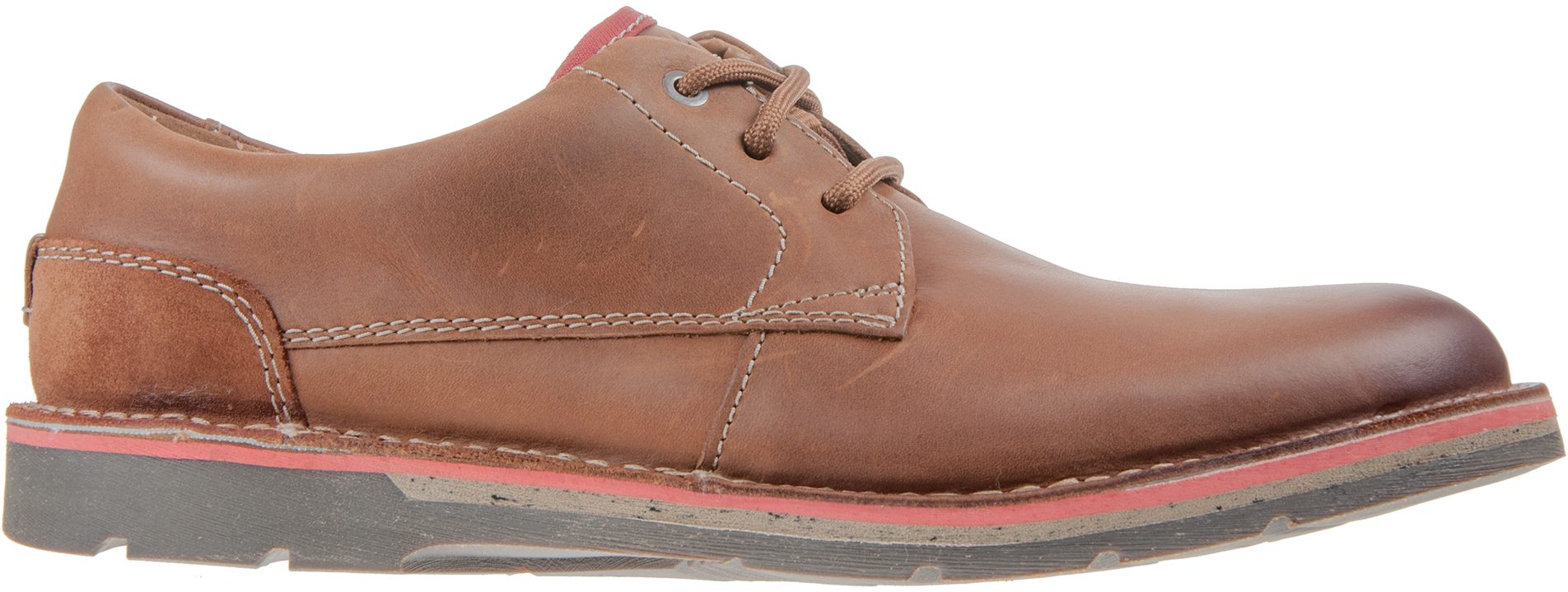 clarks edgewick plain
