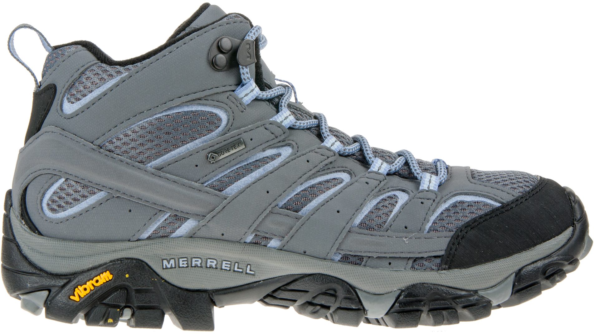 merrell moab 2 mid gore tex